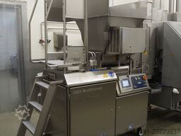 GEA, Stork, Koppens LFT (R), MultiFormer 400, RotoCrumb TRC