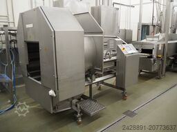 GEA, Stork, Koppens LFT (R), MultiFormer 400, RotoCrumb TRC