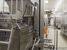 GEA, Stork, Koppens LFT (R), MultiFormer 400, RotoCrumb TRC