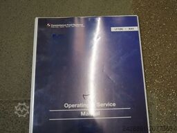 GEA, Stork, Koppens LFT (R), MultiFormer 400, RotoCrumb TRC