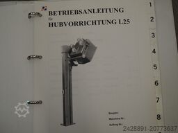 GEA, Stork, Koppens LFT (R), MultiFormer 400, RotoCrumb TRC