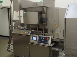 GEA, Stork, Koppens LFT (R), MultiFormer 400, RotoCrumb TRC
