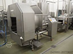 GEA, Stork, Koppens LFT (R), MultiFormer 400, RotoCrumb TRC