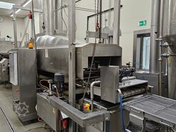 GEA, Stork, Koppens LFT (R), MultiFormer 400, RotoCrumb TRC