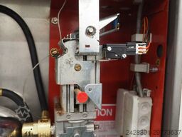 GEA, Stork, Koppens LFT (R), MultiFormer 400, RotoCrumb TRC