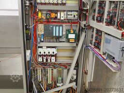 GEA, Stork, Koppens LFT (R), MultiFormer 400, RotoCrumb TRC