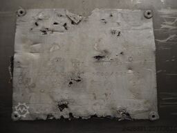 GEA, Stork, Koppens LFT (R), MultiFormer 400, RotoCrumb TRC