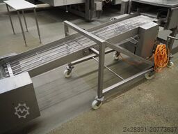 GEA, Stork, Koppens LFT (R), MultiFormer 400, RotoCrumb TRC