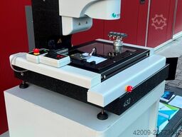 Hexagon Optiv Classic 432