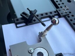 Hexagon Optiv Classic 432