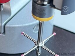 Hexagon Optiv Classic 432