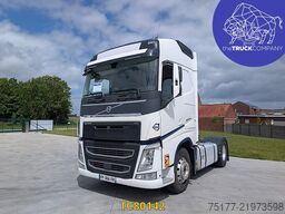 Volvo FH 500
