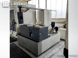 FANUC Robocut Alpha 1C