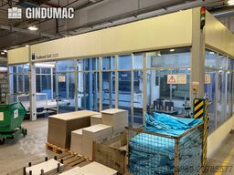 TRUMPF TRUBEND Cell 5000 with TruBend 5085 extended version and BendMaster 60