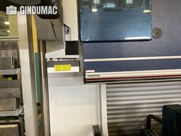 TRUMPF TRUBEND Cell 5000 with TruBend 5085 extended version and BendMaster 60