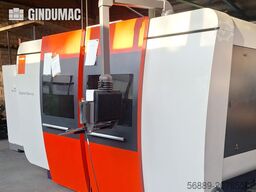 Bystronic Fiber 4020 6KW