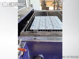 Bystronic Fiber 4020 6KW