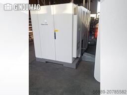 Bystronic Fiber 4020 6KW