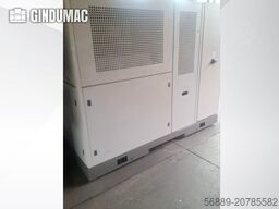 Bystronic Fiber 4020 6KW