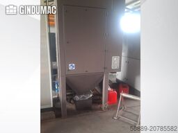 Bystronic Fiber 4020 6KW