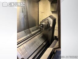 Mazak Integrex 200 IV ST