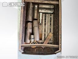 NILES DLZ 630 V x 2000