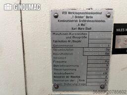 NILES DLZ 630 V x 2000