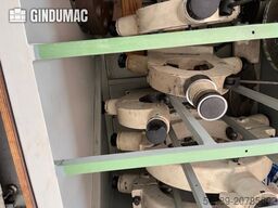 NILES DLZ 630 V x 2000