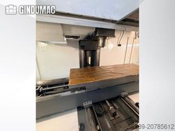 HAAS VF 7/50