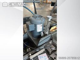 HAAS VF 7/50