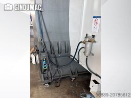 HAAS VF 7/50