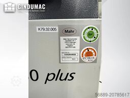 MAHR MahrShaft SCOPE 250 plus