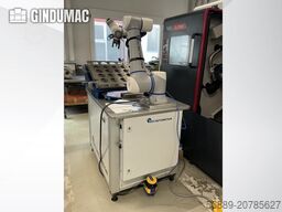 SMEC SL 2000 BSY + WSF Joker