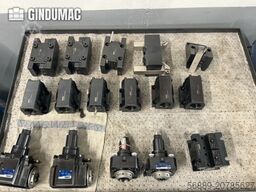 SMEC SL 2000 BSY + WSF Joker