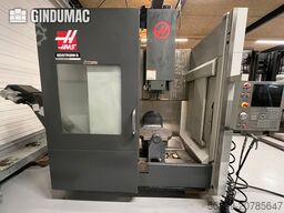 HAAS UMC-750