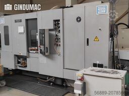 MORI SEIKI NH-5000 40