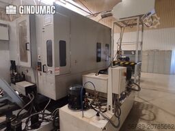 MORI SEIKI NH-5000 40