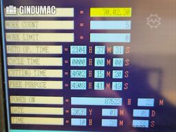 MORI SEIKI NH-5000 40