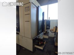 MORI SEIKI NV4000
