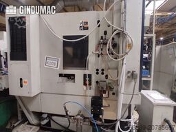 MORI SEIKI NV4000