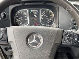 MERCEDES-BENZ 918 Atego 3, 2x AHK, Standhzg., HU neu