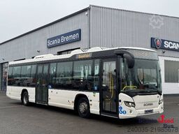Scania Citywide LE 12m Klima 3x vorhanden