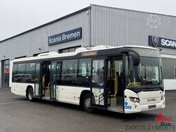 Scania Citywide LE 12m Klima 3x vorhanden