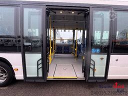 Scania Citywide LE 12m Klima 3x vorhanden