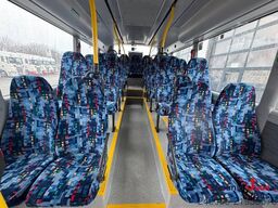 Scania Citywide LE 12m Klima 3x vorhanden