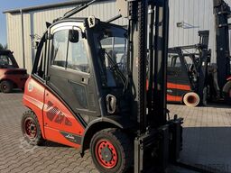 Linde H40T-02