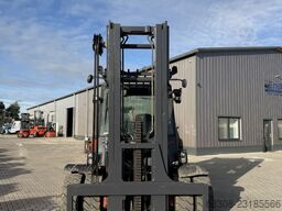 Linde H80D/1100