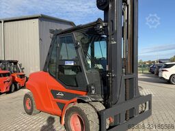 Linde H80D/1100