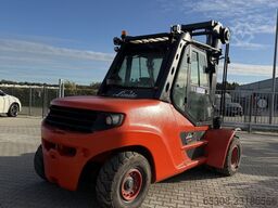 Linde H80D/1100