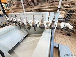 BIESSE BIESSE SKILL 300 CTS